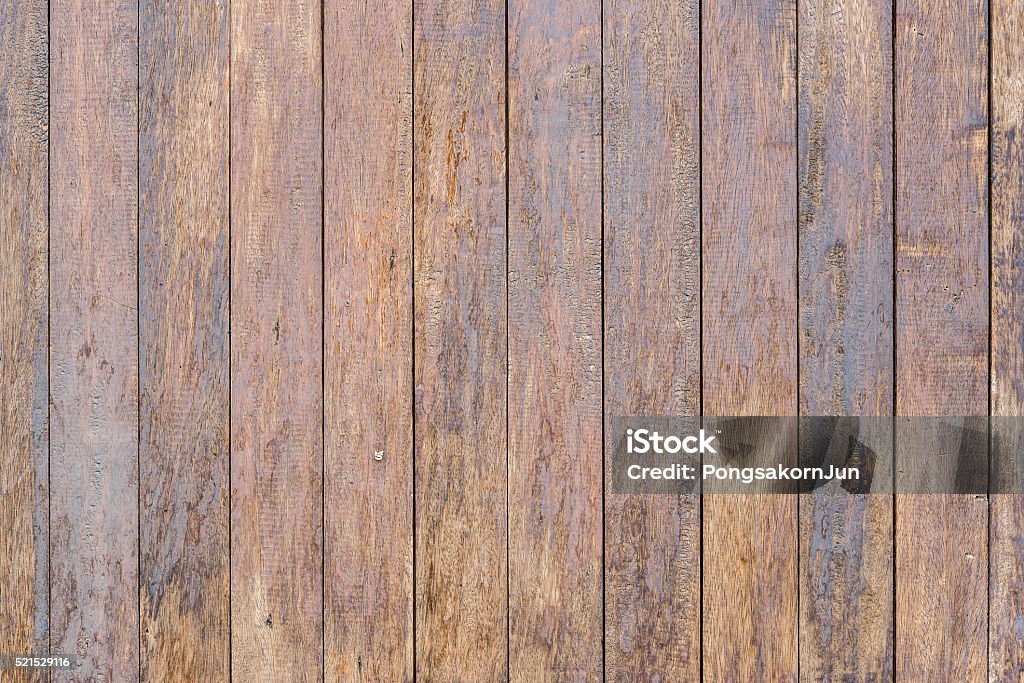 Holz Holz Braun Eichenpanelen als Hintergrund verwendet werden - Lizenzfrei Abstrakt Stock-Foto