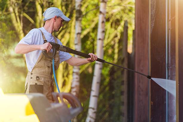 istock House Walls Cleaning 521538394