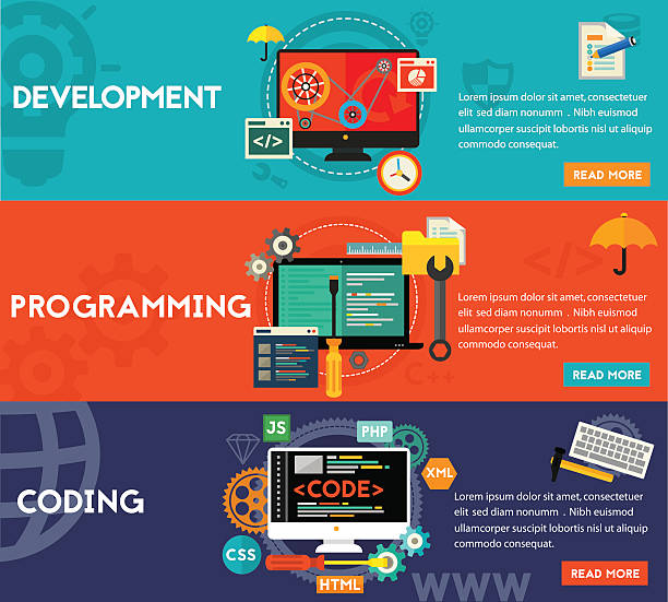 80+ Javascript Class Stock Illustrations, Royalty-Free Vector Graphics ...