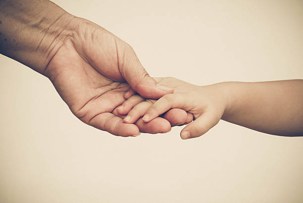 istock Family love 521544912