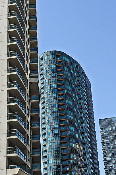 istock Building in downtown Toronto 521549668