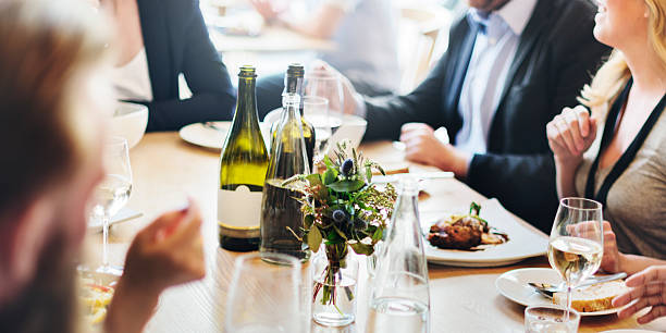istock Business Celebrate Cheerful Enjoyment Festive Concept 521549890