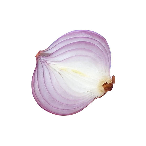 istock red onion on white background vegetables thailand 3 521550734
