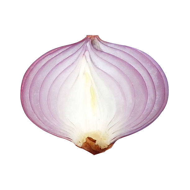 istock red onion on white background vegetables thailand 5 521550758