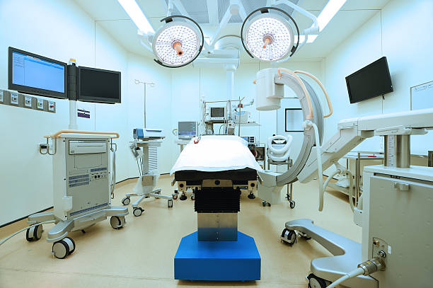 istock equipment and medical devices in modern operating room 521551142