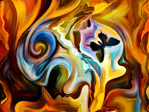 istock Perspectives of Inner Paint 521577967
