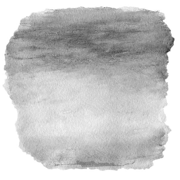 istock Beautiful watercolor design elements for design. Watercolor 521580151