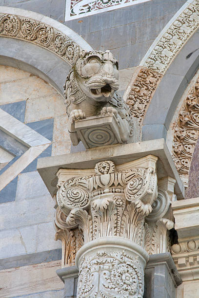 istock Pisa Duomo Cathedral fragment 521580445