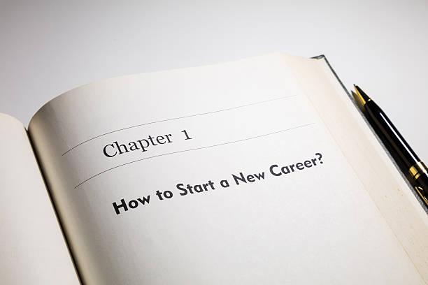 istock how to start a new career 521605604