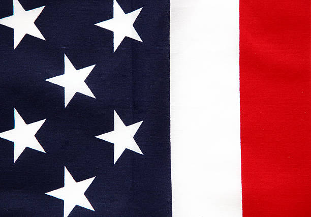 istock stars and stripes. USA 521609778