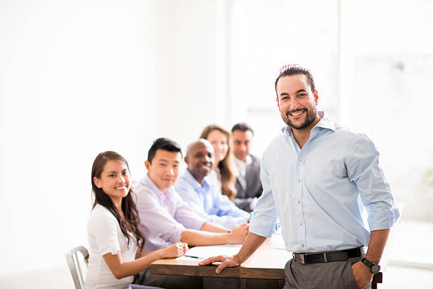 istock Meeting in the Boardroom 521612264