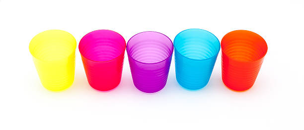 istock Colorful glasses for children 521616268
