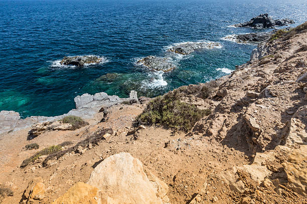 istock Mediterranean seascape near San Javier 521617140