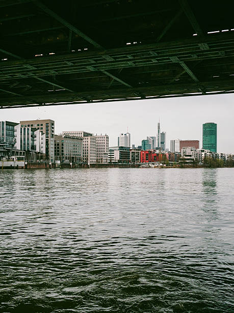 Frankfurt am Main in Germany