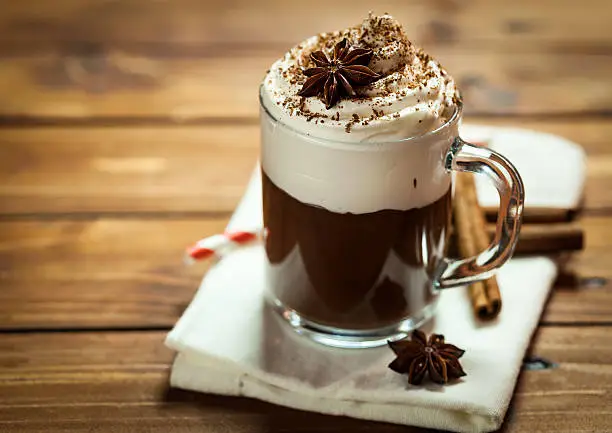 Photo of Hot Chocolate