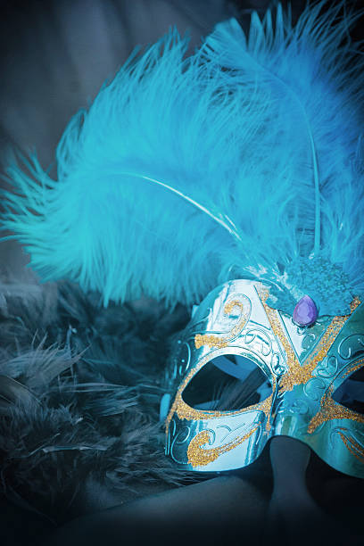 istock female carnival mask 521619501