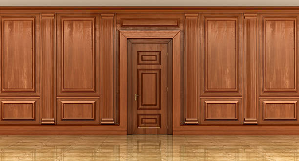istock Fragment of the interior 521623294