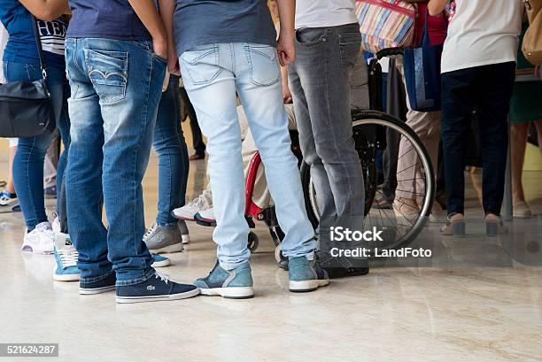 Young Generation Stock Photo - Download Image Now - High School, Junior Level, 14-15 Years