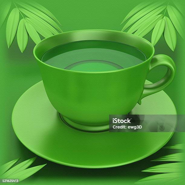 Japanese Tea Stock Photo - Download Image Now - Bowl, Camellia sinensis, Crockery