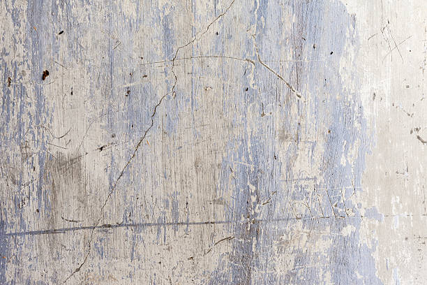 istock Abstract background with scratches and stains 521653655