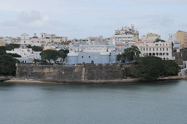 istock San Juan, Puerto Rico 521668757