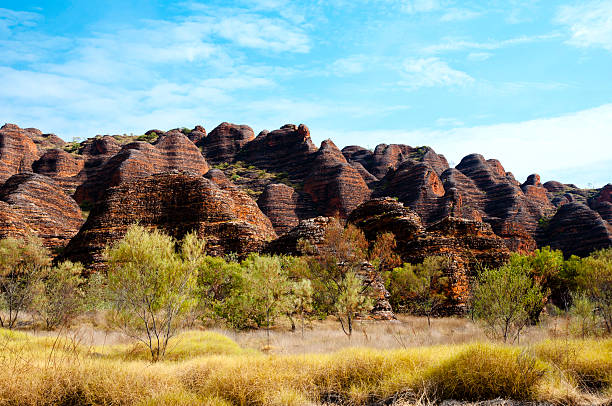 istock Bungle Bungle - Purnululu - Australia 521683817