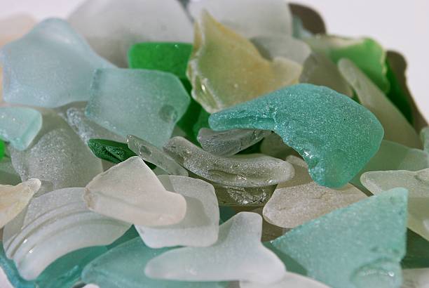 istock Sea Glass of Aegean 521684459