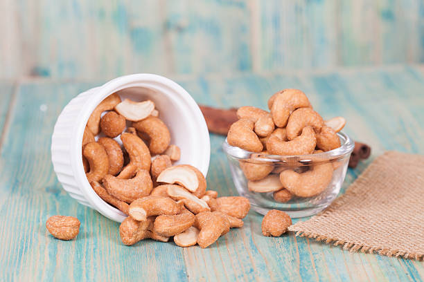 istock fresh cashew nuts in a bowl 521685446