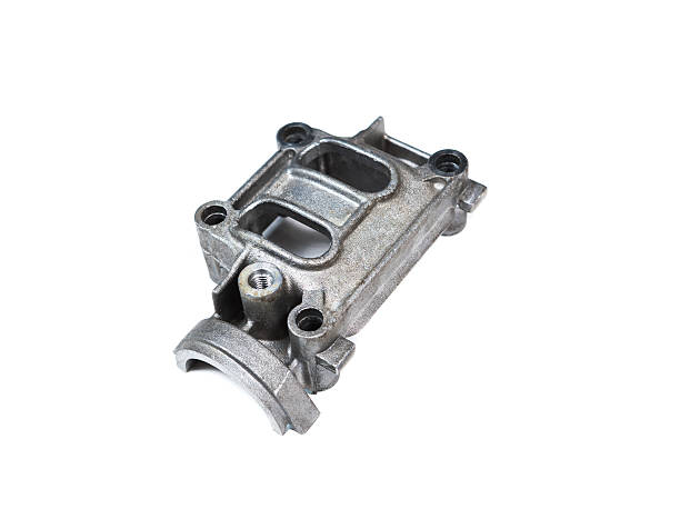 istock automobile parts  isolated on white background 521685909