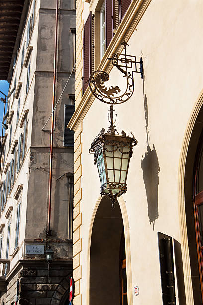 istock the streets of Florence 521686088