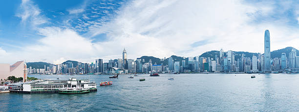 hongkong - lee ferry zdjęcia i obrazy z banku zdjęć