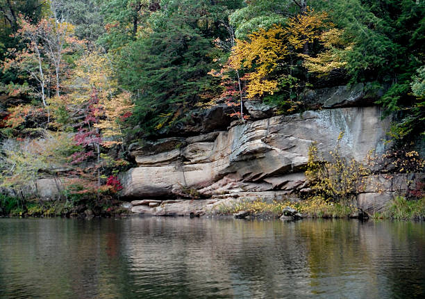 istock Clifty Creek Colors 521687095