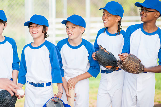 istock Waiting for the Game to Start 521688022