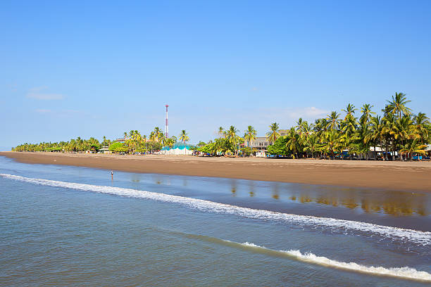 istock Costa Rica. Puntarenas. 521691046
