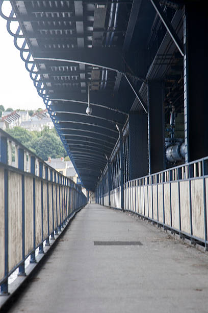 istock Craigavon Bridge, Derry - Londonderry, Northern Ireland 521700049