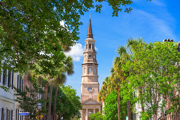 istock Charleston South Carolina 521700874