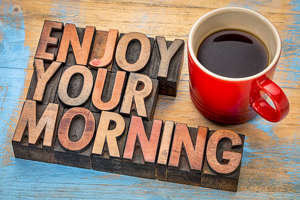 istock enjoy your morning in wood type 521703514