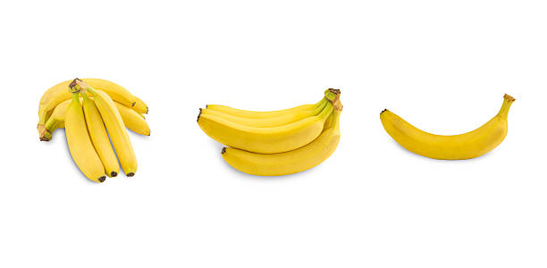 istock Bunch of bananas 521703870