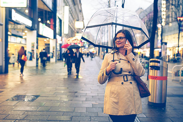 istock Walk in the rainy day 521709752