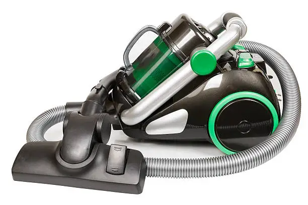 Photo of Vacuum cleaner