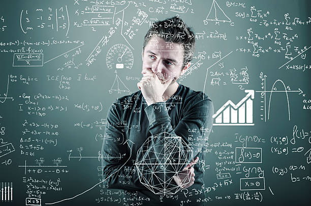 istock Teenager and blackboard 521710218