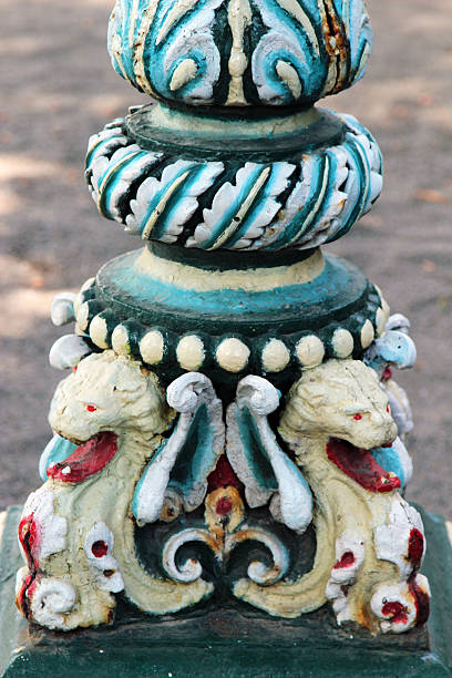 istock Indonesia: Royal Sultan Palace in Yogyakarta 521711477