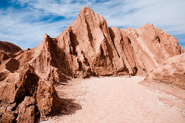 atacama-cile - driest foto e immagini stock