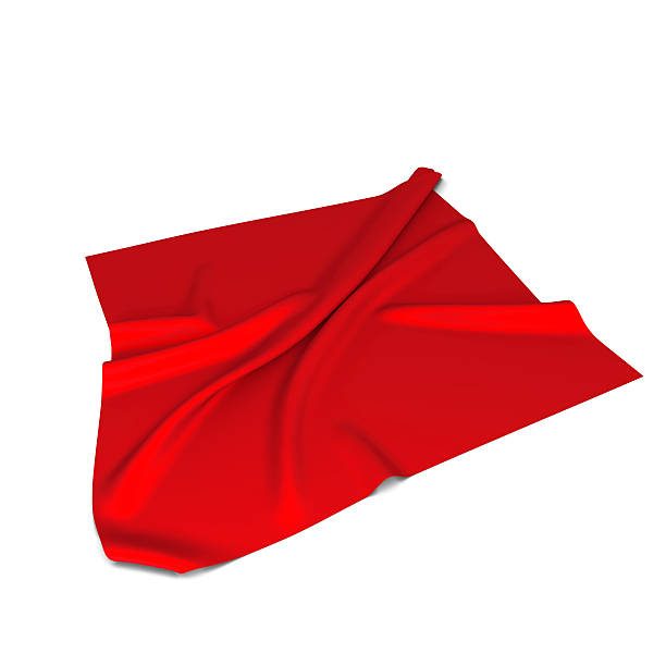 istock Piece of cloth 521715015
