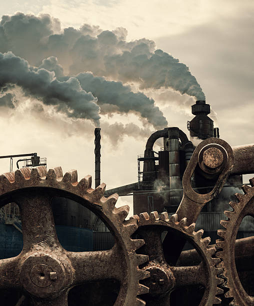 istock Wheels of Industry 521715177