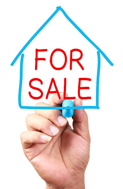 istock House For Sale 521724589