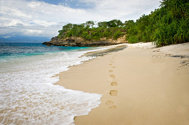 istock Nusa Lembongan, Bali. 521725303