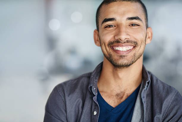 istock Passionate about my career 521725531