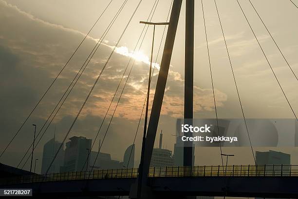 Tower Bridge Stock Photo - Download Image Now - Architecture, Back Lit, British Culture