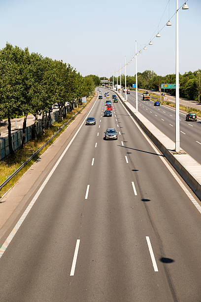 istock Cars on highway 521759239
